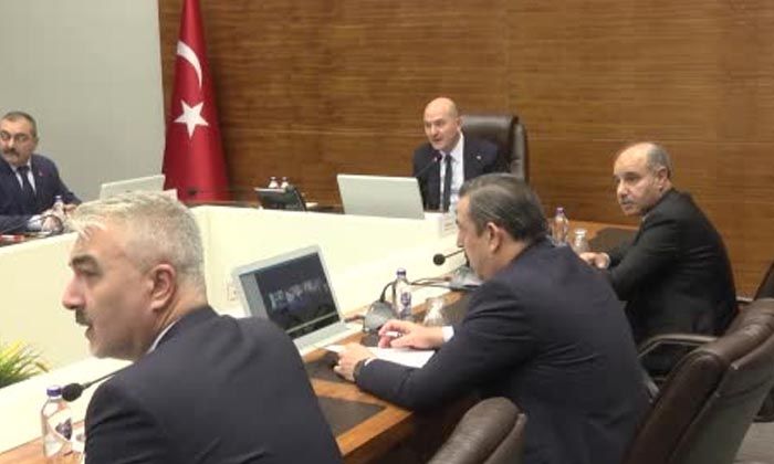 50 ilde 502 şüpheliye ‘Silindir’ operasyonu