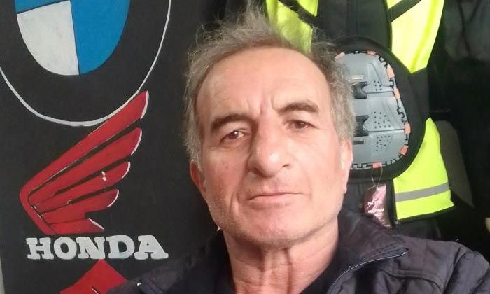 Trabzon’da Muammer Yardım hayatını kaybetti