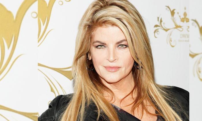 Ünlü Hollywood oyuncusu Kirstie Alley hayatını kaybetti