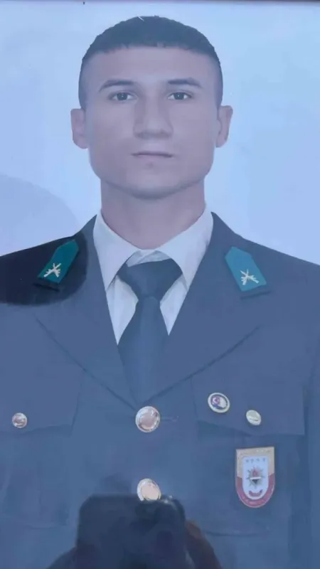 Şehidin vasiyeti yürekleri dağladı: "Şehit olursam bir Afrika ülkesine su kuyusu açtırın"