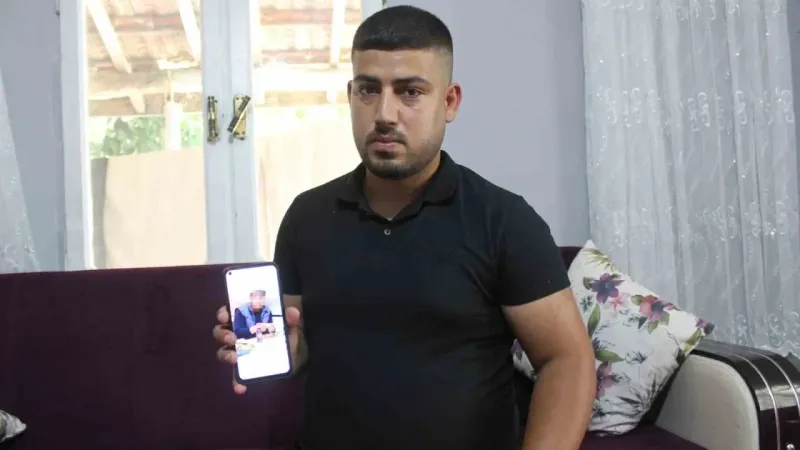 Depremde evi yıkılan aile sıcak yuva hayali kurarken 400 bin TL dolandırıldı