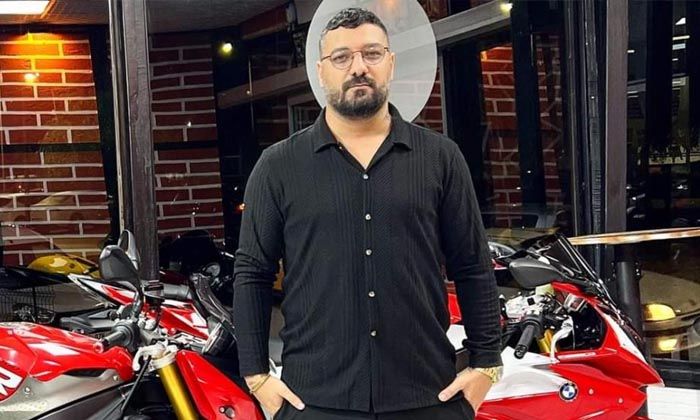 Adana’da Uğur Uca öldürüldü