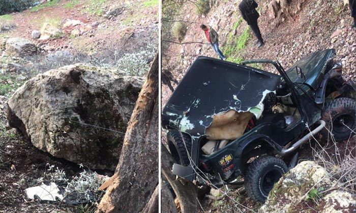 Muğla’daki kazada Furkan Kalyoncu hayatını kaybetti