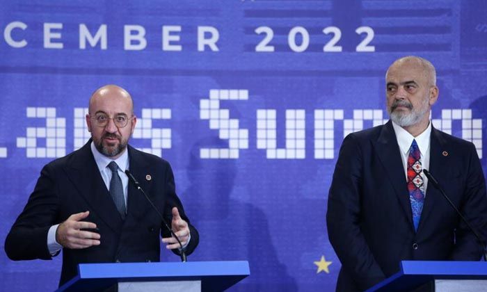 Sırbistan, Rusya’ya karşı hazırlanan ortak bildiriye imza atmadı