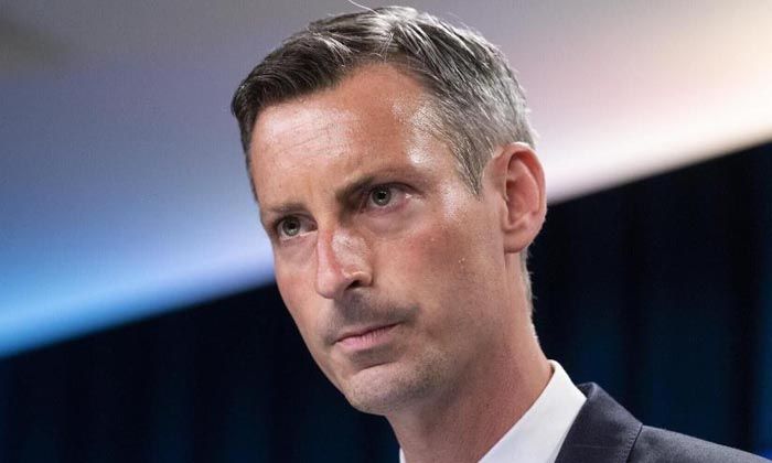 ABD: Ukrayna’yı sınırlarının ötesine saldırmaya teşvik etmiyoruz