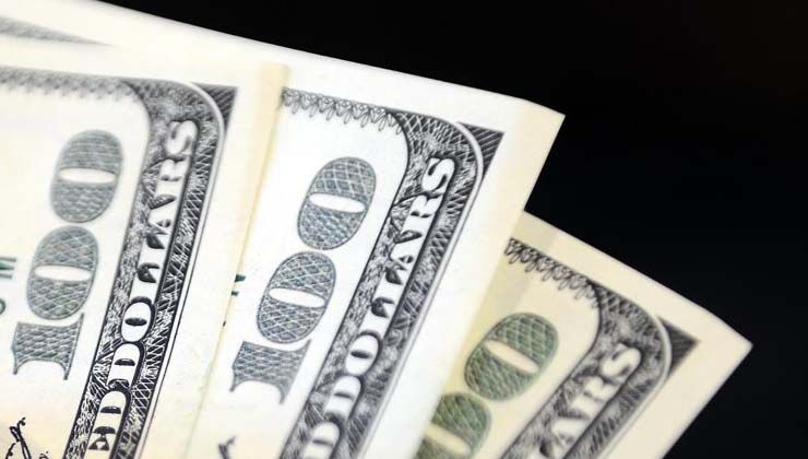 Serbest piyasada döviz fiyatları 7 Aralık