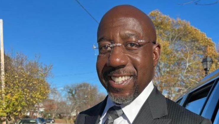 ABD’nin Georgia eyaletinde senato seçimlerini Demokratlar kazandı