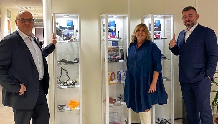 Savunma sanayiinde Türk-Fransız işbirliği