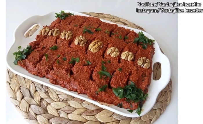 EV HANIMLARI İÇİN ORGANİK YEMEK VE TATLILAR