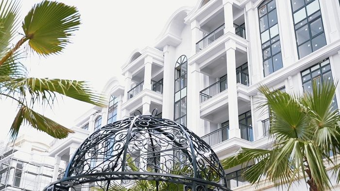 Zeray Meva Anadolu ve Effect Kartepe’de yaşam başladı