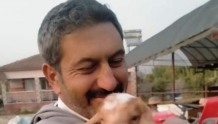 İzmir’de traktörün altında kalan Halil Çelik hayatını kaybetti