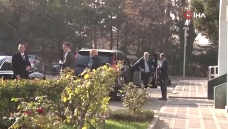 Asgari Ücret Tespit Komisyonu’nun ilk toplantısı