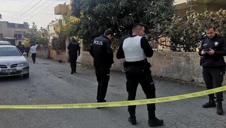 5 polisi yaralayan eski özel güvenlik görevlisi ölü olarak ele geçirildi