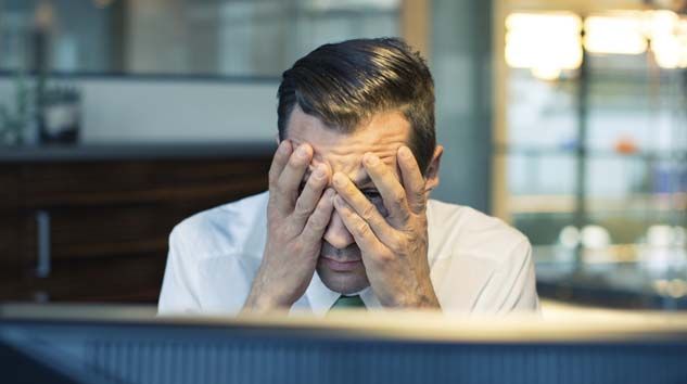 Şirket içi tehditlere karşı on öneri