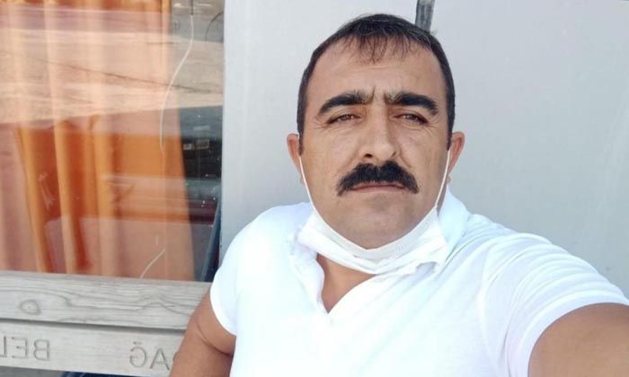 Afyonkarahisar’da tırın çarptığı Vural Adar ve Bayram Yaşlı hayatını kaybetti