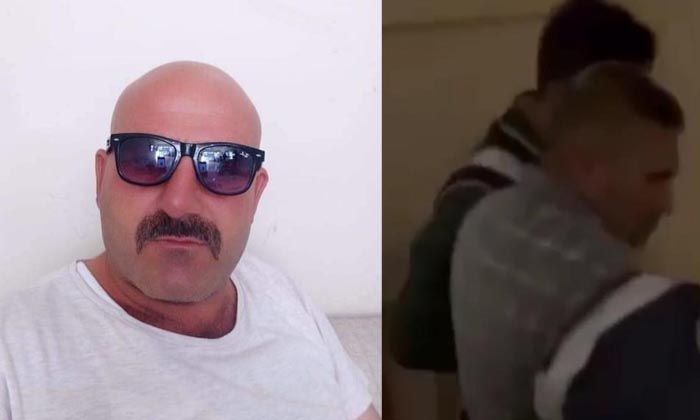 Iğdır’da Sinan Nedret’in katili yakalandı