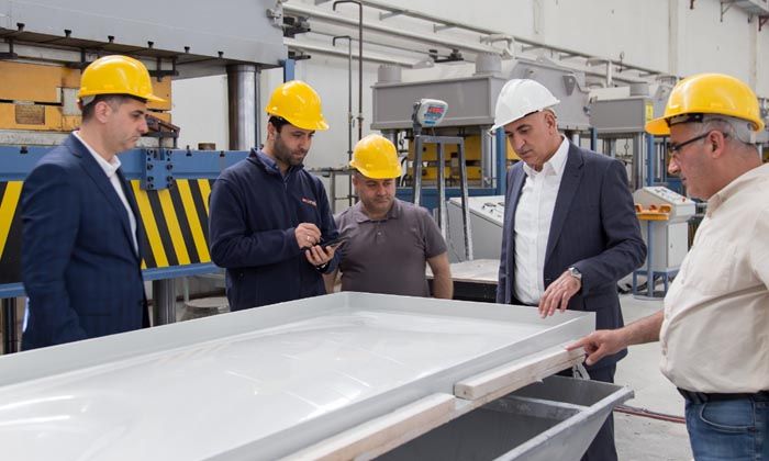 Ekomaxi, su deposu seçimi sonrası yaşanacaklara dikkat çekti