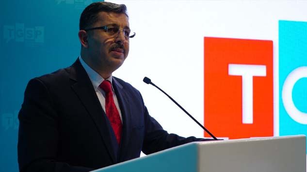 TGSP koronavirüs önlemlerini açıkladı