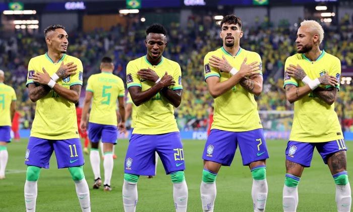 2022 FIFA Dünya Kupası’nda çeyrek final heyecanı