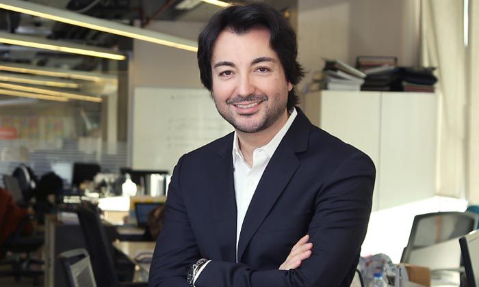 Hepsiburada yılın üçüncü çeyreğinde 17.4 milyon siparişle yüzde 66 büyüdü