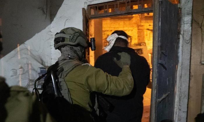 İsrail askerleri Batı Şeria’da 3 Filistinliyi öldürdü