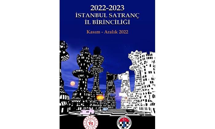 Axis İstanbul AVM İstanbul İl Birinciliği Satranç Turnuvasına ev sahipliği yapıyor