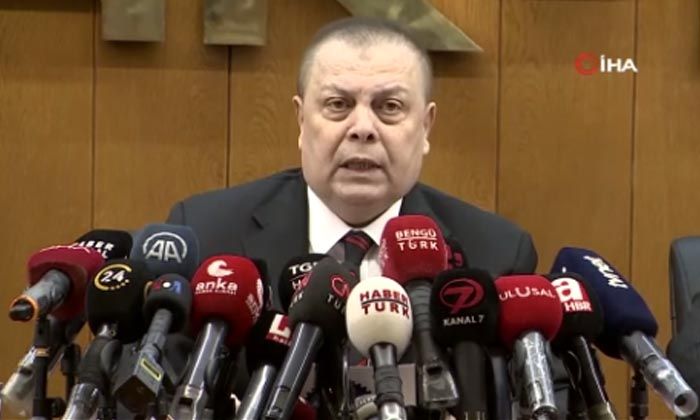 Pevrul Kavlak’tan asgari ücretle ilgili açıklamalar