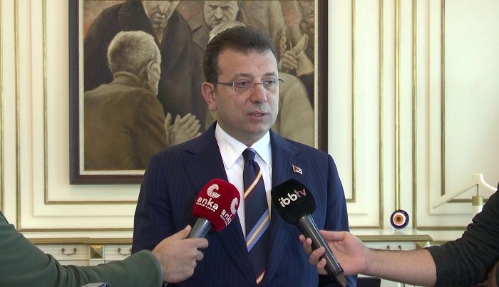 İSTANBUL’U YÖNETEMEYEN BİRİSİ TÜRKİYE’Yİ YÖNETEBİLİR Mİ?