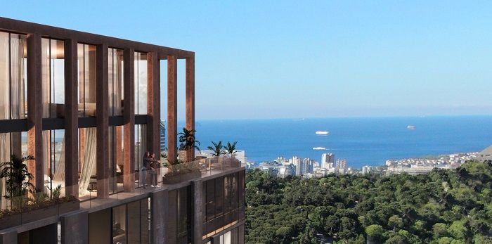 Benesta Benleo Acıbadem Herşey Dahil Lüks Konseptinde