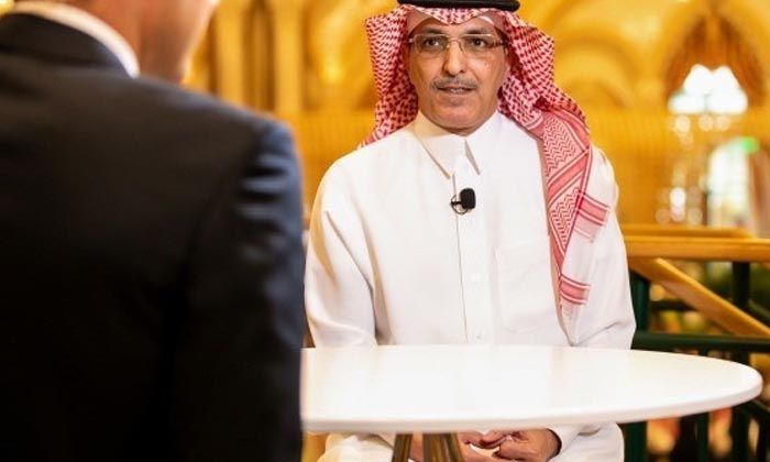 Suudi Arabistanlı bakan: Türkiye Merkez Bankası’na 5 milyar dolar yatıracağız