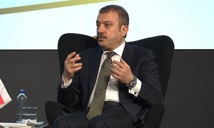 Kavcıoğlu: Asgari ücret enflasyona etki etmeyecek