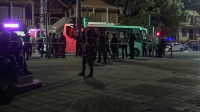 Rusya’daki saldırılarda can kaybı 15’e yükseldi