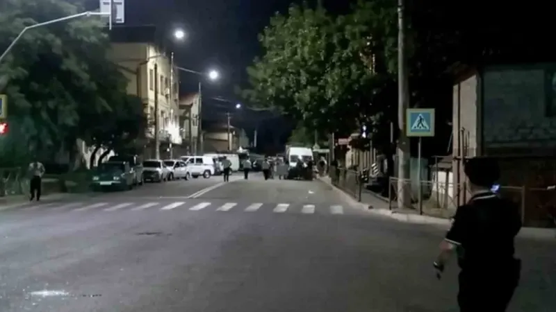 Rusya’daki saldırılarda can kaybı 15’e yükseldi