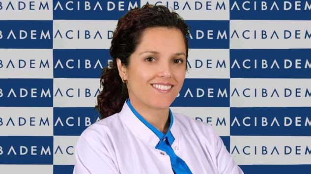 Beril Bahadır Erdoğan: Koronavirüs alışkanlıklarımızı da değiştirdi