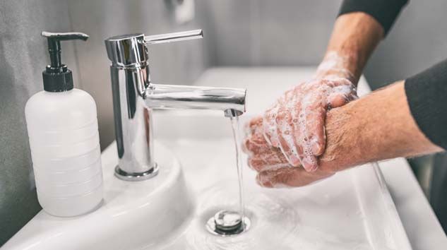 Beril Bahadır Erdoğan: Koronavirüs alışkanlıklarımızı da değiştirdi