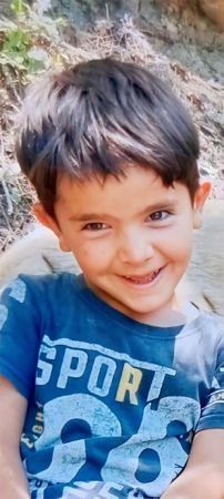 Samsun’da okul bahçesinde feci ölüm!