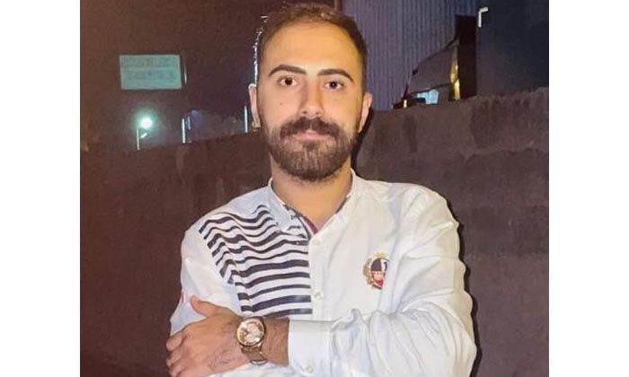 Adana’da Baran Tunç öldürüldü Adana’da Baran Tunç öldürüldü