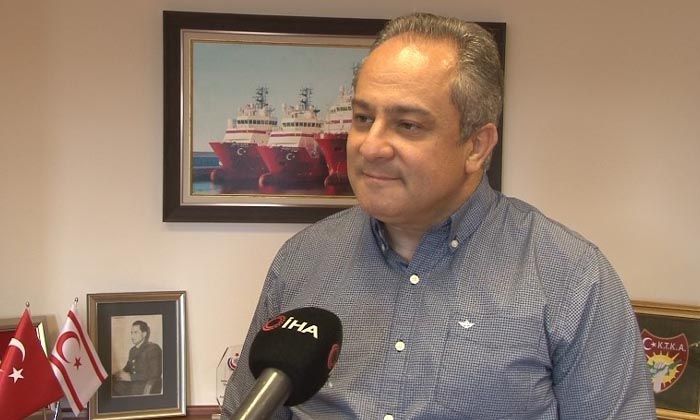 Deve gribi için endişe etmeye gerek yok