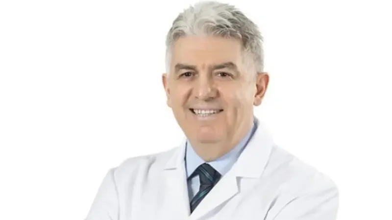 "Serinlemek isterken kalp krizi geçirmeyin"