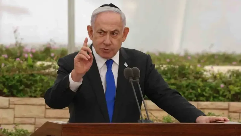 Netanyahu: "Gazze’deki yoğun savaş bitmek üzere"