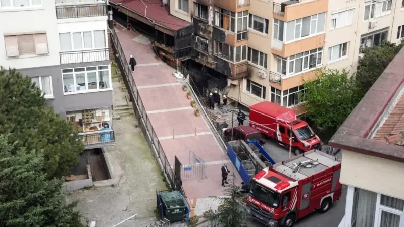 Beşiktaş’ta 29 kişinin ölümüyle biten yangına ilişkin ilk duruşma tarihi belli oldu Beşiktaş’ta 29 kişinin ölümüyle biten yangına ilişkin ilk duruşma tarihi belli oldu