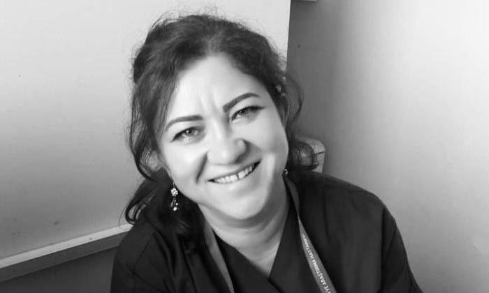 Samsun’da Ezgi Aycan hayatını kaybetti