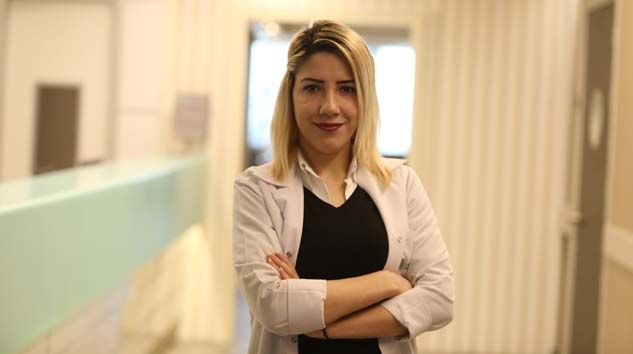 Karantina günlerinde kontrolsüz kilolara dikkat edilmeli