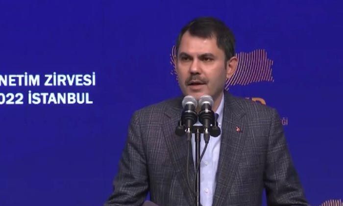 Cumhuriyet tarihinin en büyük sosyal konut hamlesini yaparak, 500 bin konutumuzu ülkemize kazandırıyoruz