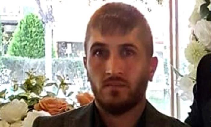 Antalya’da Hüseyin Sezer ölü bulundu