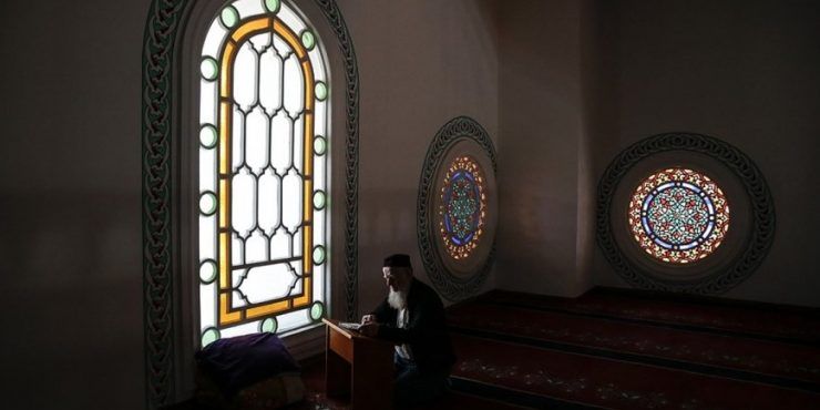 BERAT GECESİ’NİN ÖNEMİ