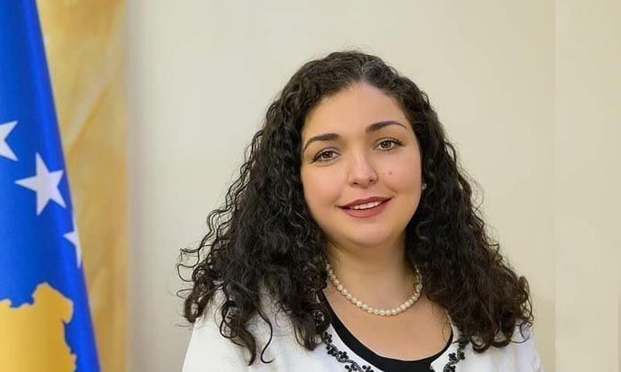 Sırp polisi ve askeri, Kosova topraklarına bir daha asla ayak basmayacak