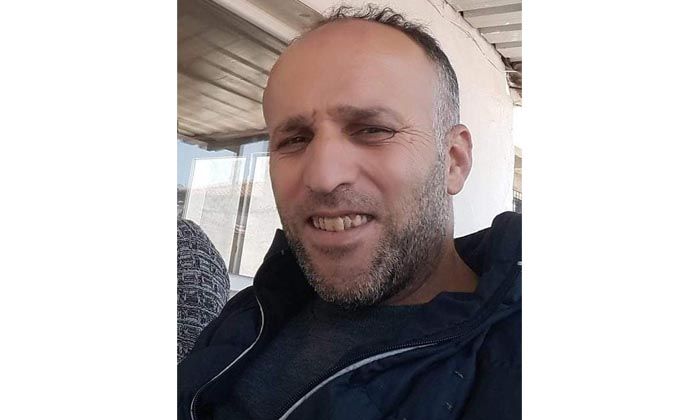 Manisa’daki kazada Adem Şentürk hayatını kaybetti