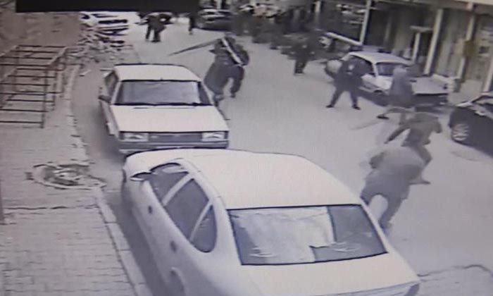 Muş’ta Doğan Yunusoğlu öldürüldü