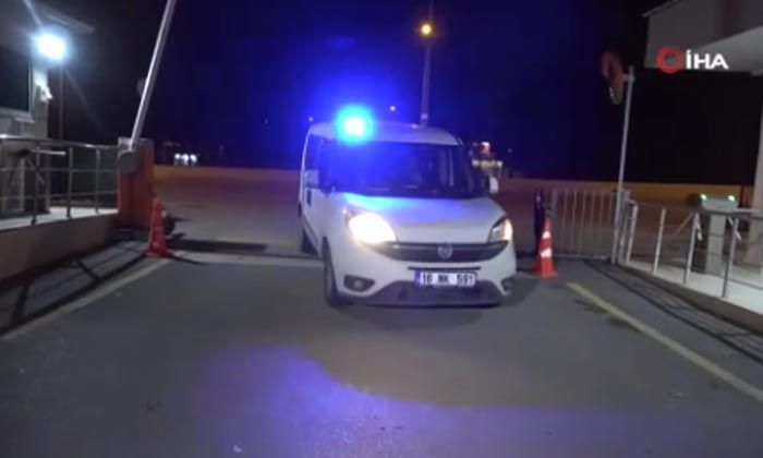 Bursa’da Ertan Şahbaz ve Ercan Bayram öldürüldü